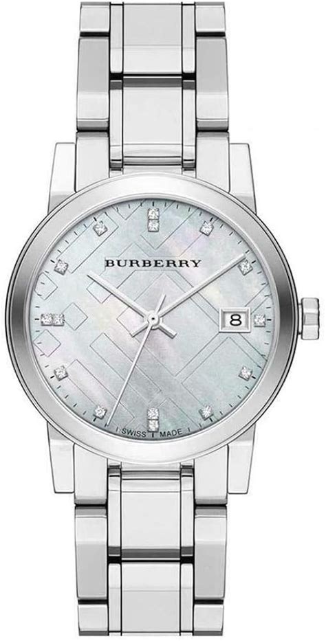 how much is burberry wrist watch|Burberry watches online.